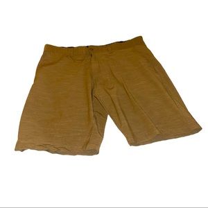 Sunday shorts/golf shorts